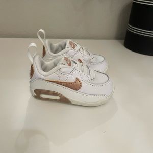 Nike Max 90 Crib Bootie